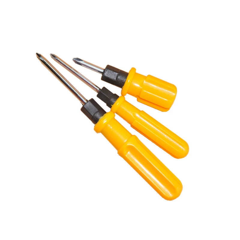 Simple screwdriver