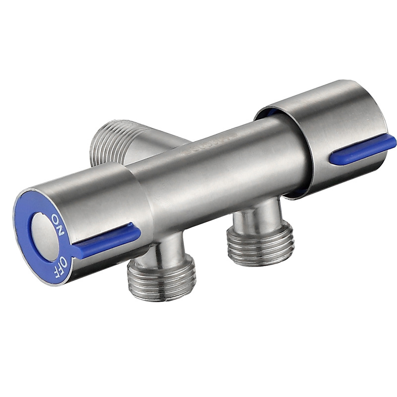 WC con pistola de descarga de aluminio 304 grifo pistola traje inodoro enjuague boquilla de alta presión pistola de lavado de las mujeres