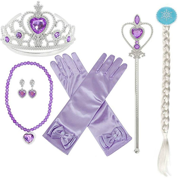 6 -piece set