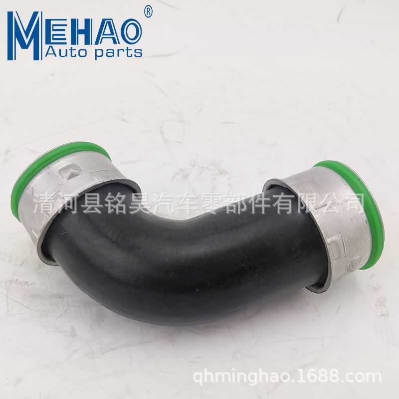 Suministro directo de fábrica para Volkswagen Audi EPDM tubería de agua tubería de refuerzo tubería de aire 1K0145790C