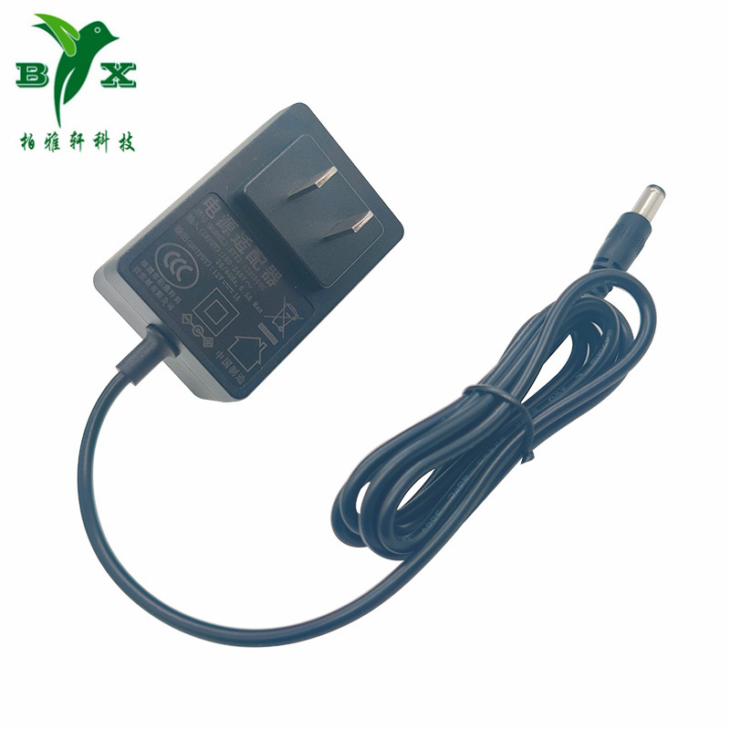 3C certified 12V1A Wall Plug Power Adapter gauge 12W small massager power adapter charger 3C certified 12V1A Wall Plug Power Adapter gauge 12W small massager power adapter charger