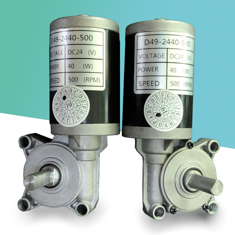 升降桌电机马达 输出轴和电机功率转速扭矩升降电机马达