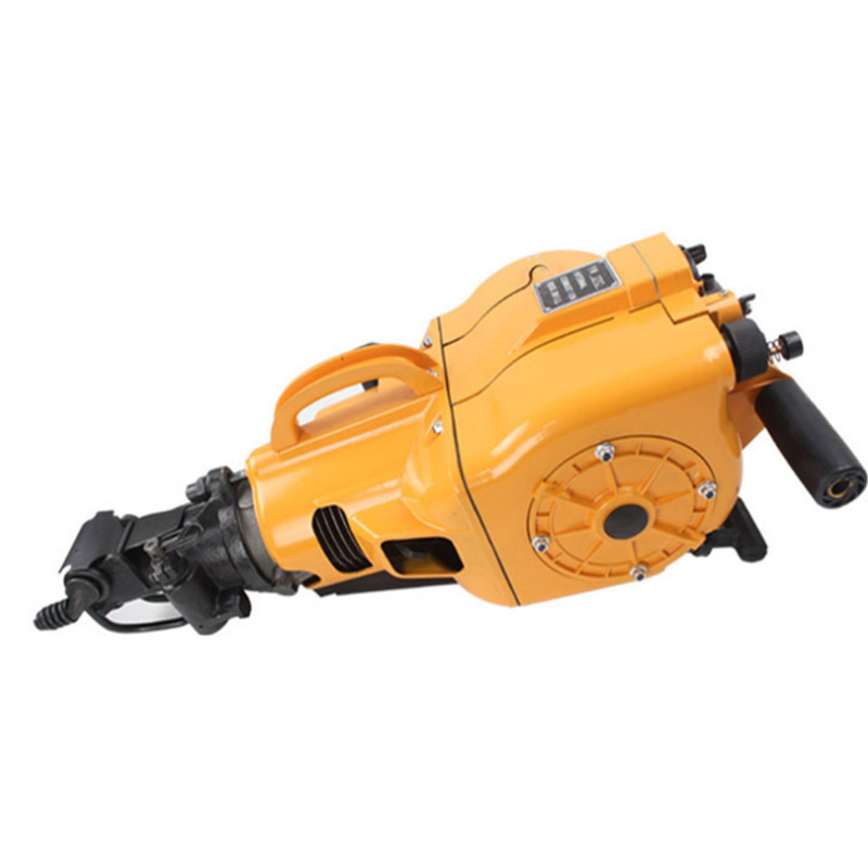 YN30E内燃式凿岩机  YN30E凿岩机 中 YN27C内燃式凿岩机