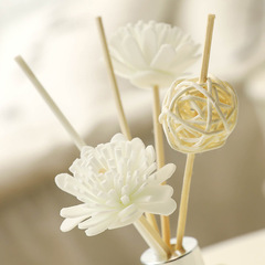 Fireless Aromatherapy Essential Oil, Room Air Freshener with Long-lasting Scent, Toilet Deodorizer, Hotel Supplies, Car Air Freshener