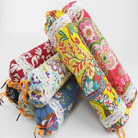 功能枕;保健器具配件;花草枕