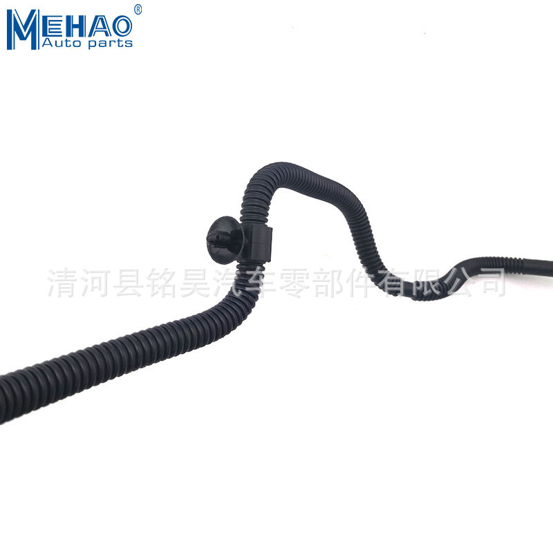 Suministro directo de fábrica de MEHAO, adecuado para tubos de escape Volkswagen, tubos de ventilación del cárter 03C103493AQ
