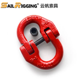 卸扣;其他索具;花篮螺丝