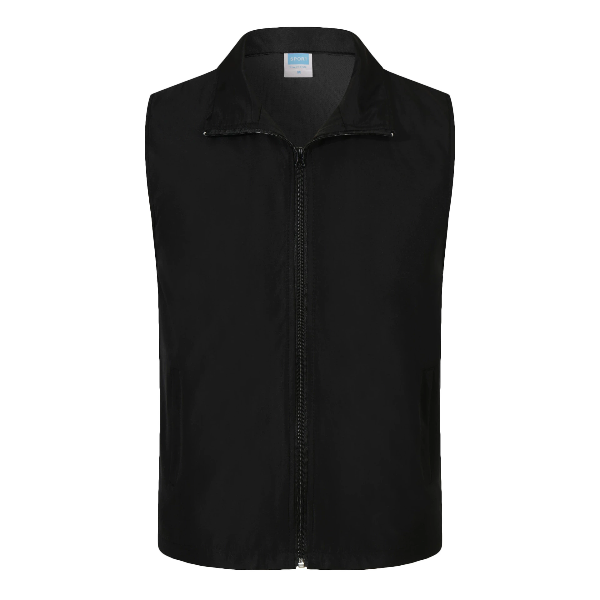 Special offer single layer volunteer activity vest spot corporate promotion advertising shirt group cultural shirt work clothes printed LO
