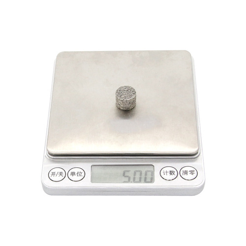 PA foam pot foaming net fast high pressure cleaning machine car wash foam gun special consumable filter element foam ball generator