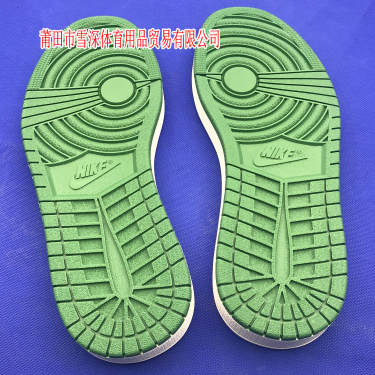 Aj1 Sole Sneakers Basketball Shoes Repair and Replacement Air Cushion Factory Aj3 Outsole Md.Pu Series Air Force One