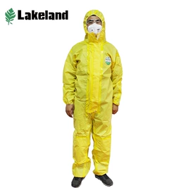 通用手套;其他身体防护;防化手套