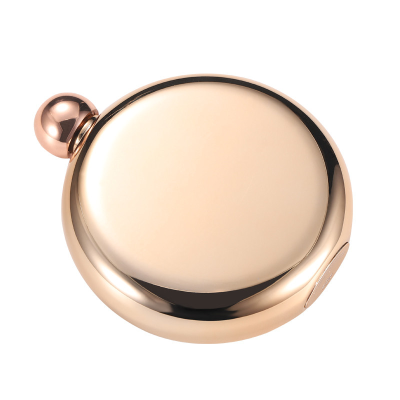 로즈 골드 볼 커버