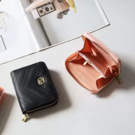 男士钱包;女士钱包;卡包卡套