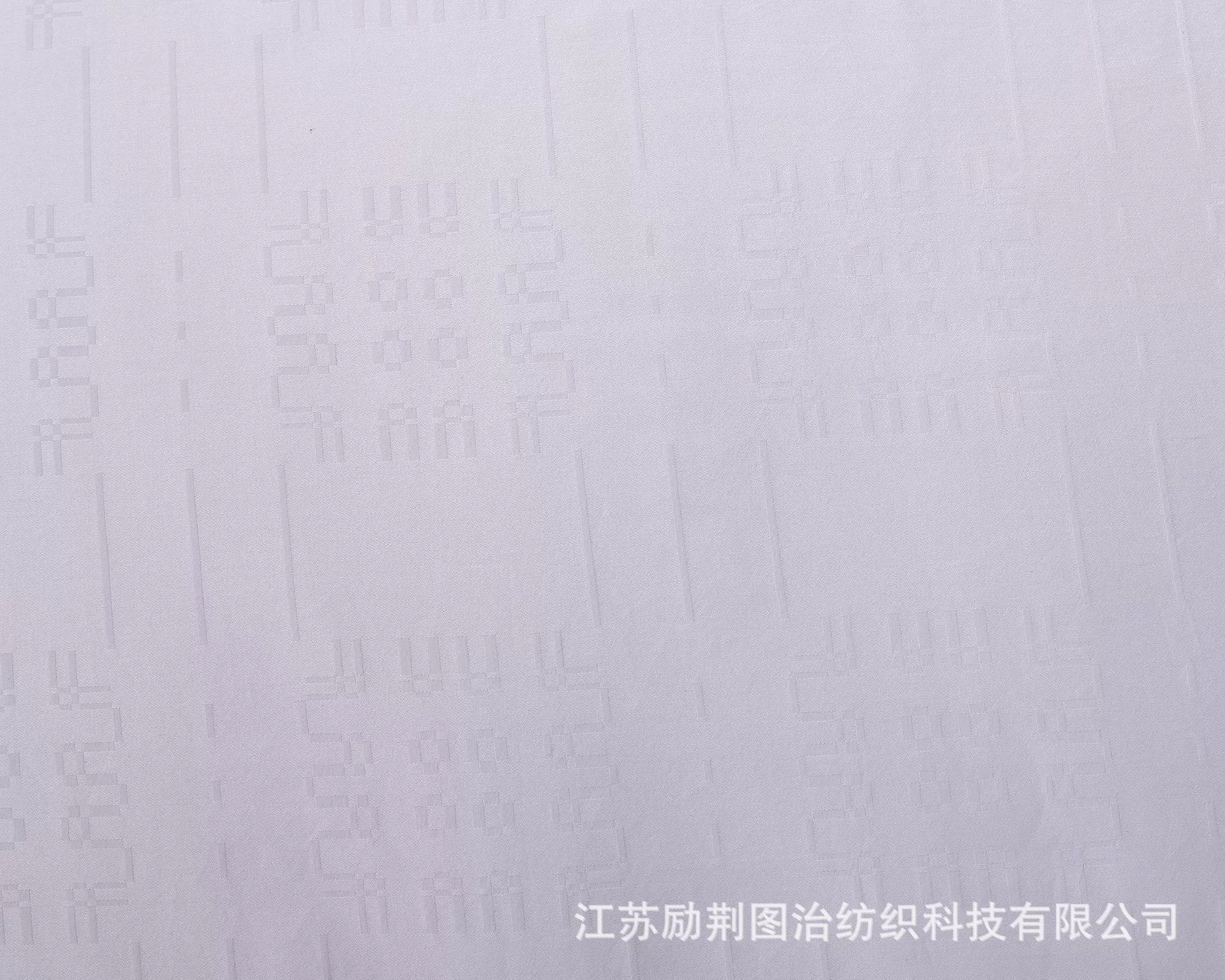 White cotton pillowcase, Terylene Cotton, factory direct supply