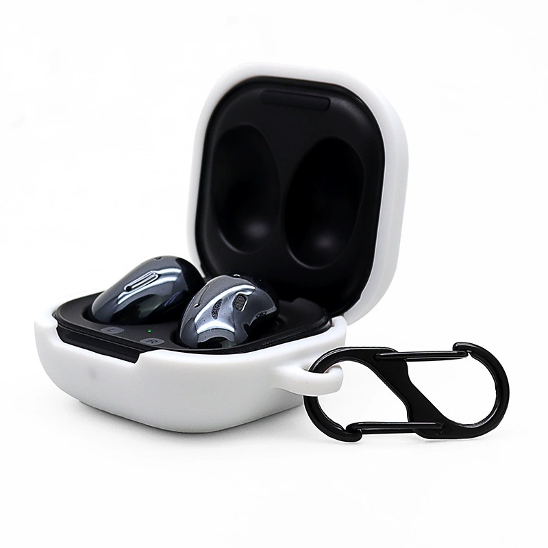 Зарубежная торговля Подходит для защитной крышки Samsung Galaxy Buds Live Bluetooth шумоподавление 3-го поколения