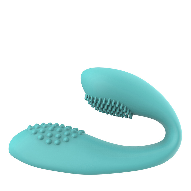 OrissiORISSI Adult Sex Toys Wireless Remote Control Vibrator Couple Resonance Teasing Stimulation Vibrating Press_voghion.com