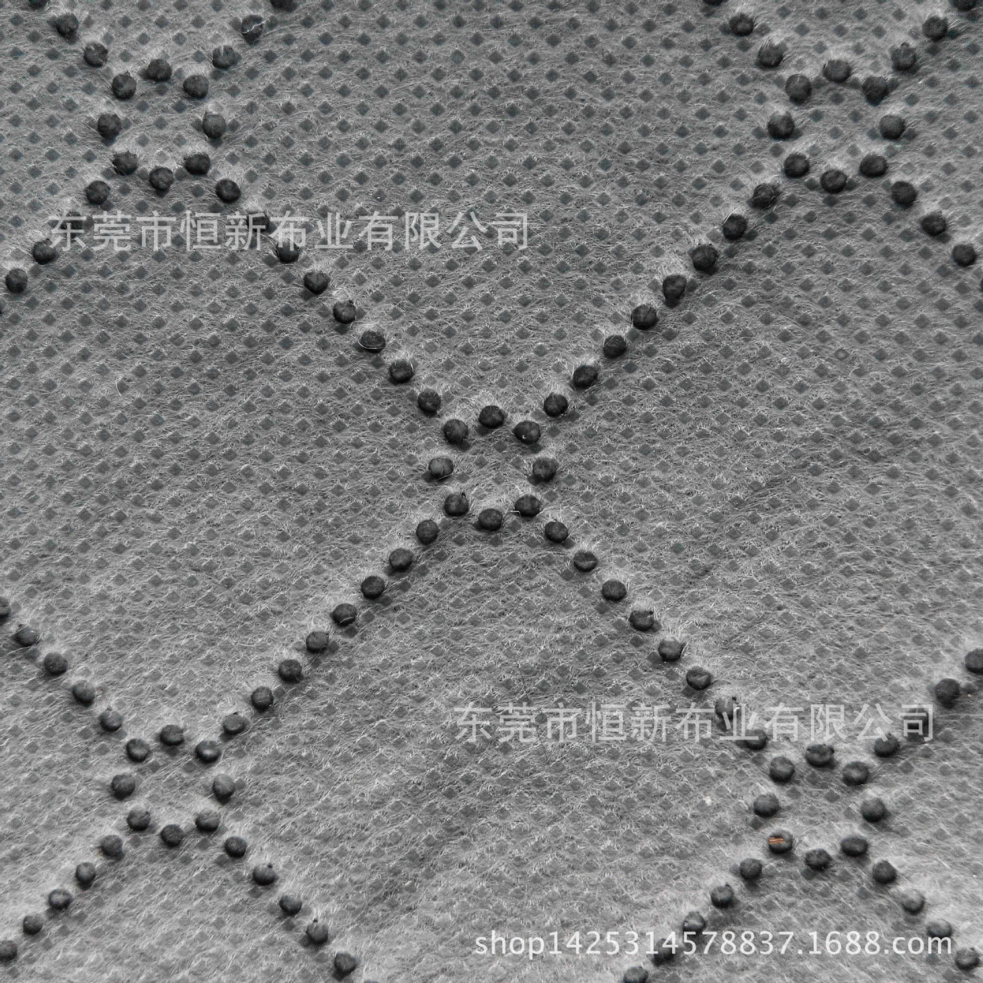 厂价直销超声波无胶贴合压花全新料熔喷无纺布颜色多种超柔