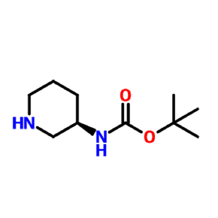 (R)-3-Boc-氨基哌啶  CAS:309956-78-3  98%  现货  价格详询