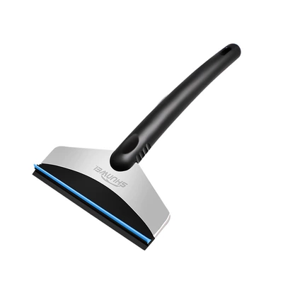 Car cleaning tools: Shovel Does Not Damage Glass
