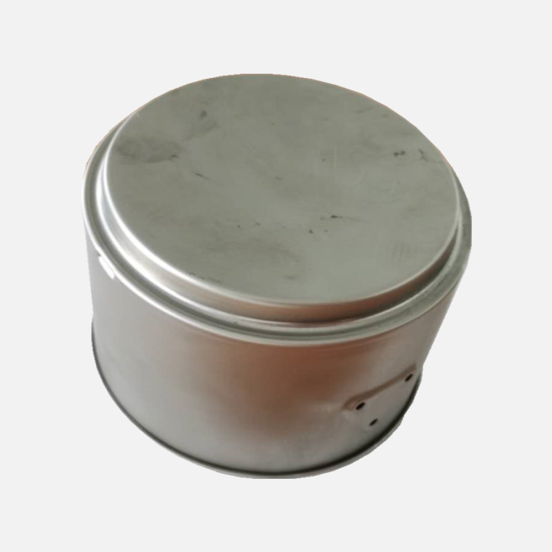 Producción de acero inoxidable estiramiento molde cubo cuerpo dibujo fábrica hardware estampado pieza de trabajo estampado molde de moldeo image 6