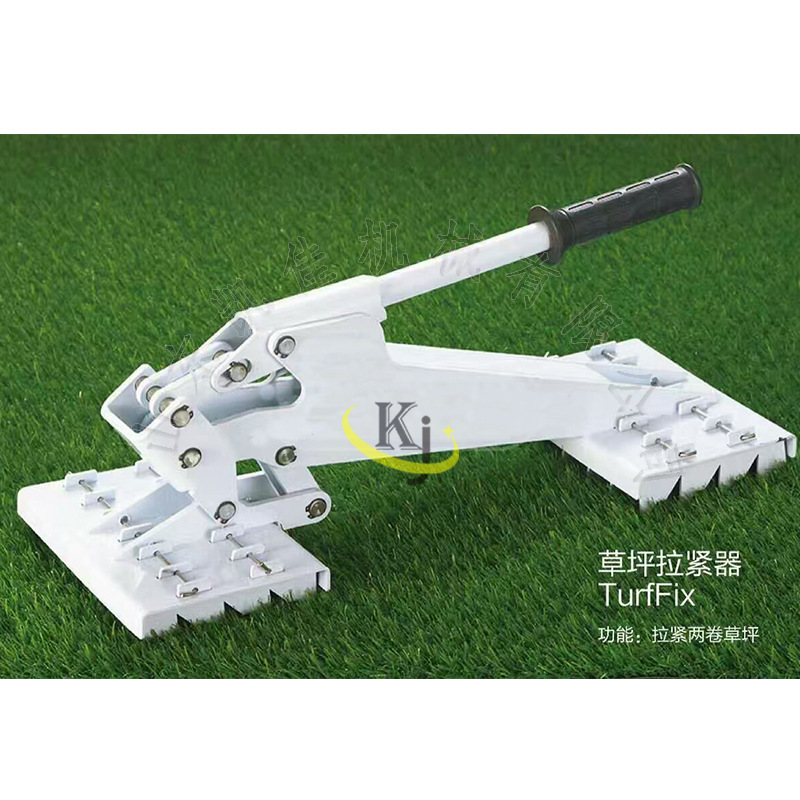 草坪修剪工具 修边器 线割器 草坪夹钳 人造草坪测量工具现货供应