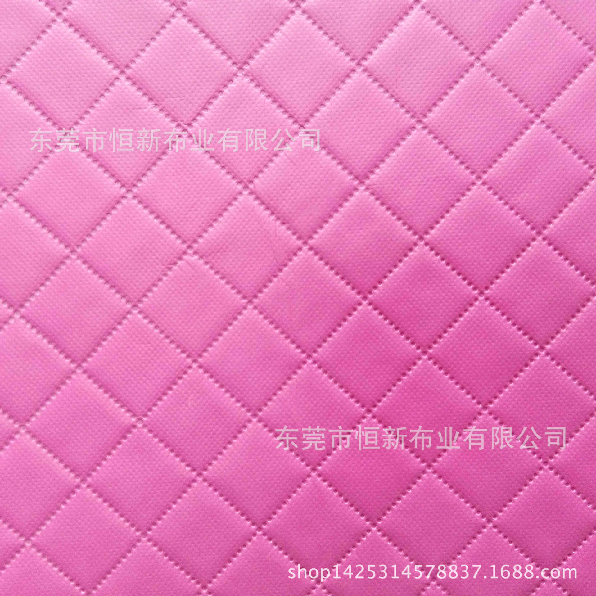 纺粘无纺布镀银膜铝膜淋膜材料可保温防水高效绗缝防潮绗绣