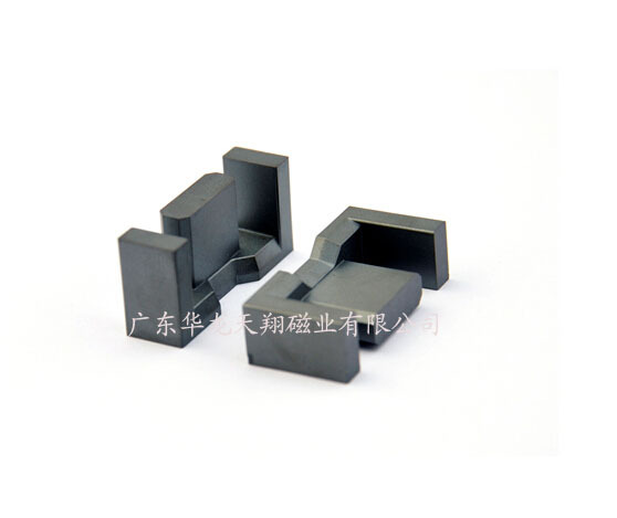 EFD磁芯 PC40功率型磁芯 锰锌铁氧体磁芯 江门磁芯