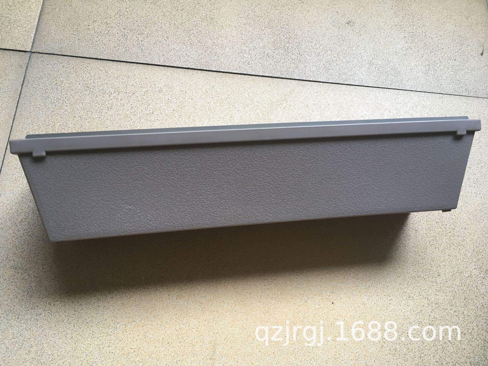 14寸塑料油灰槽