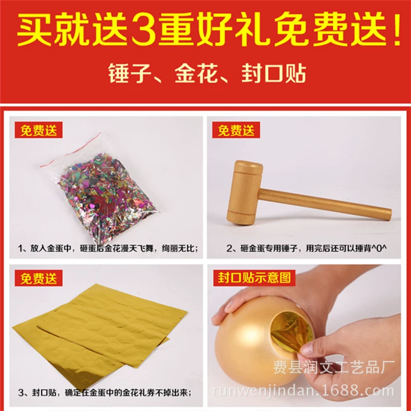 Props, wholesale, 15cm, 20cm