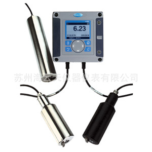 SOLITAX™ sc 浊度 / 悬浮物(污泥浓度)分析仪货号：2976300