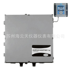 LPV431.52.00002 哈希SS7sc浊度仪传感器， 哈希配件