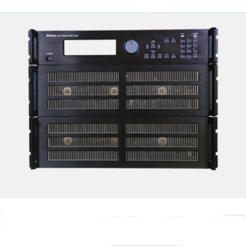 青岛艾诺AN29系列交直流电子负载AN29201交直流电子负载