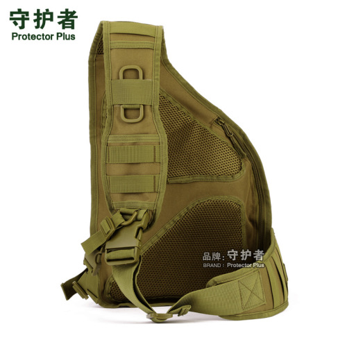 X209-Ranger bag, outdoor bag, photography bag, urban ranger bag, cycling shoulder bag, chest bag, men's bag, crossbody bag