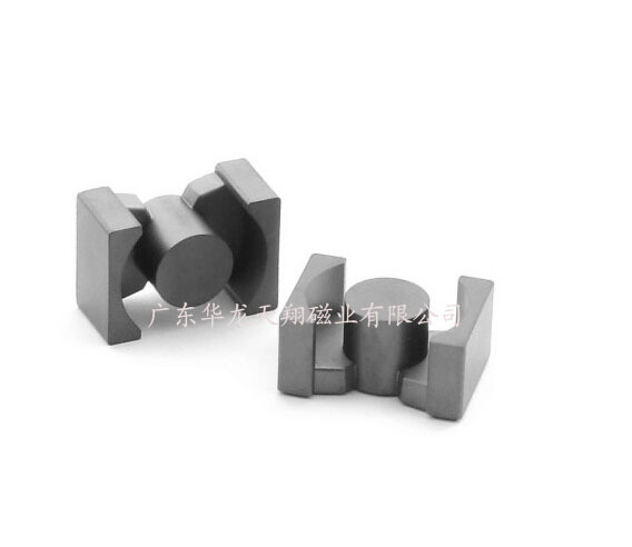 PQ磁芯 PC40功率型磁芯 电感变压器磁芯 江门磁芯