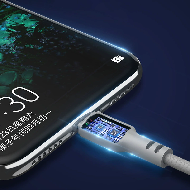 HUAWEI, xiaomi, совместимая быстрая зарядка для мобильного телефона, 1A