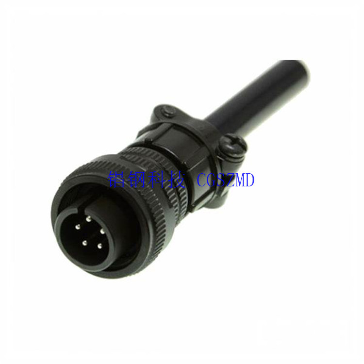 ����Բ��������,MS3106A 20-27S 14оĸ����  ���� MIL-DTL-5015