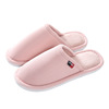 Demi-season winter slippers, keep warm comfortable footwear for pregnant platform, 2020