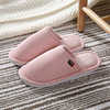 Demi-season winter slippers, keep warm comfortable footwear for pregnant platform, 2020