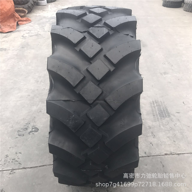 445/65r22.5真空胎卡车货车汽车轮胎花纹加深防扎抗压445/65R22.5