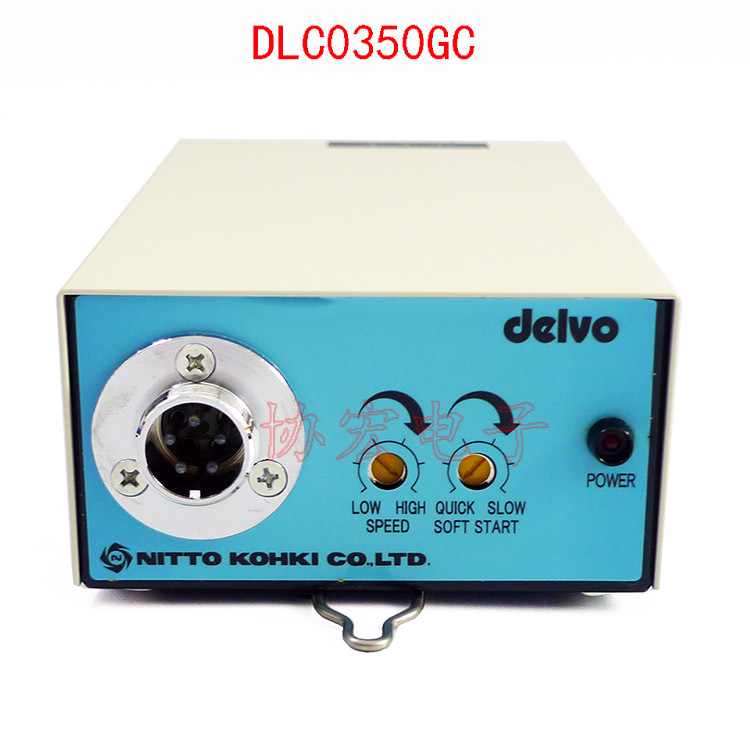 DELVO  DLC0350GC DLC0950GC 电批电源 DLV5740HC DLV5750C配套使