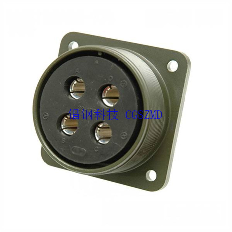 ����Բ��������,MS3102E 16-9S 17оĸ����  ���� MIL-DTL-5015