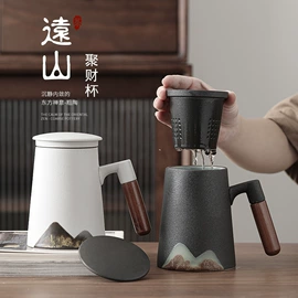 茶具配件;茶壶;茶杯