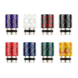 ���P䓷䳲��֬510�����߼y���� 510Drip tip�F��������ԭ�Sֱ�N