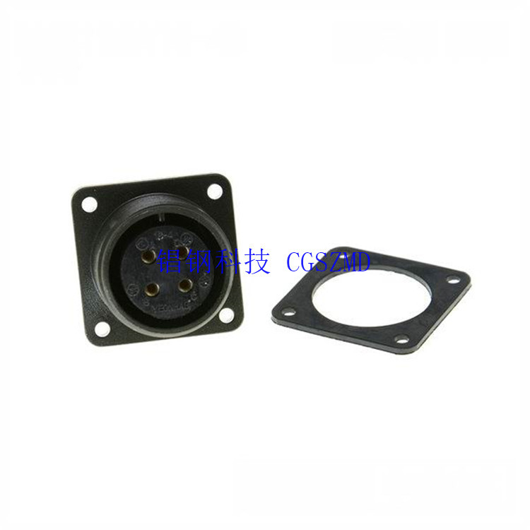 MIL-DTL-5015 ������ϵ�� 3108 3102 3106 18-4S 4о������M