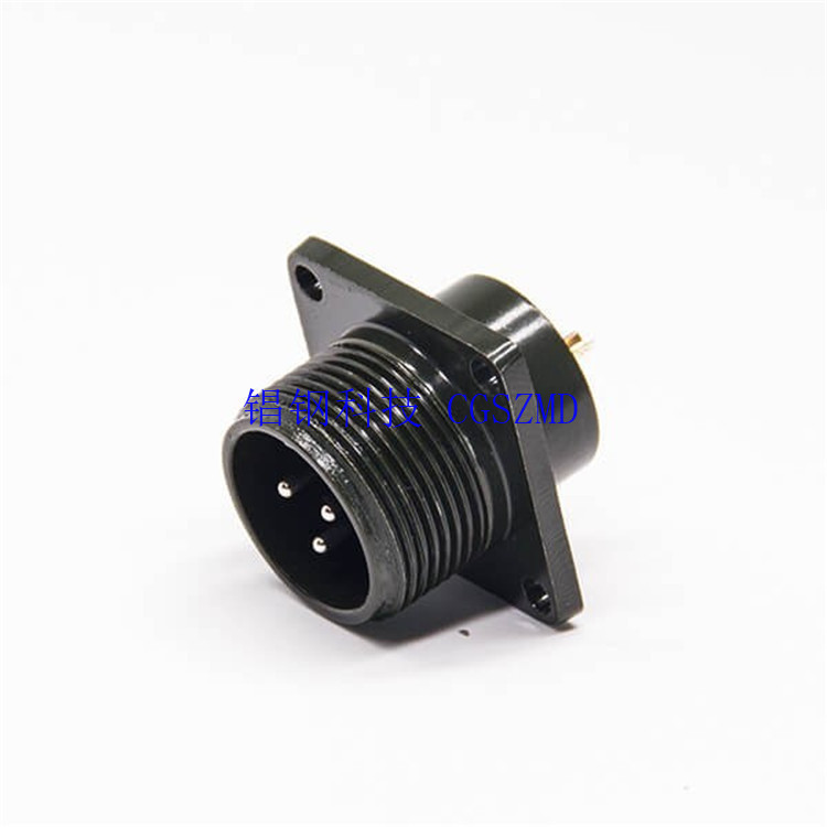 MIL-DTL-5015 ������ϵ�� 3108 3102 3106 18-4S 4о������M