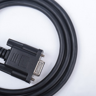 VAG 16PIN TO DB9 ĸ�^�ӿ� Serial RS232 OBD2 CABLE �B�Ӿ�X20