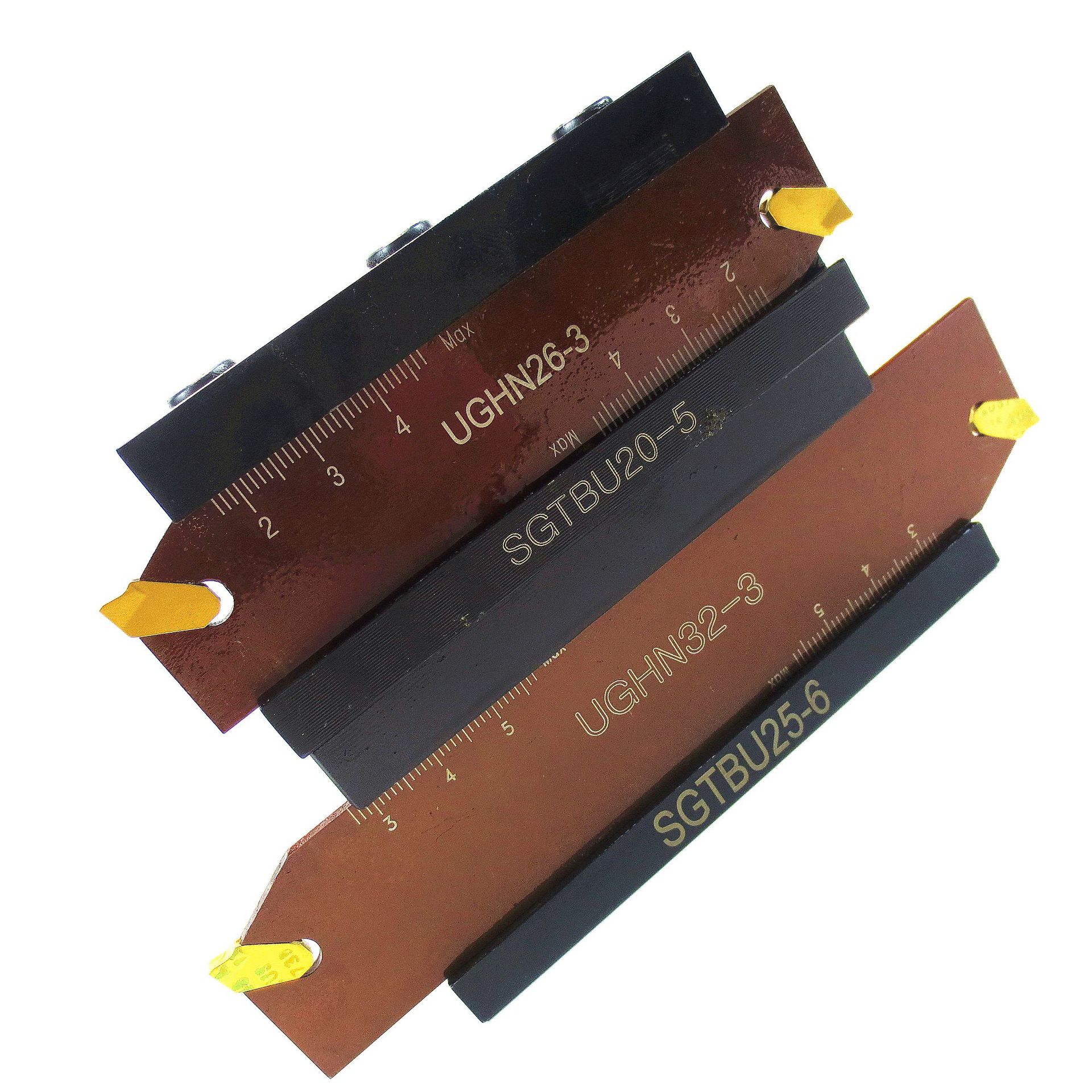 四川川虎切刀板/三菱切刀板/切断刀板：UGHN32-3  UGHN332