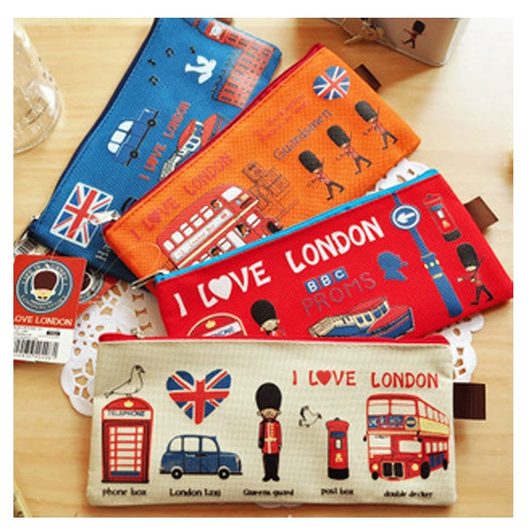 London style random