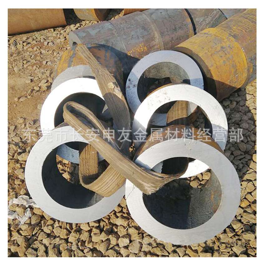 批发45#无缝管 45#圆管   45#无缝钢管 45#空心管