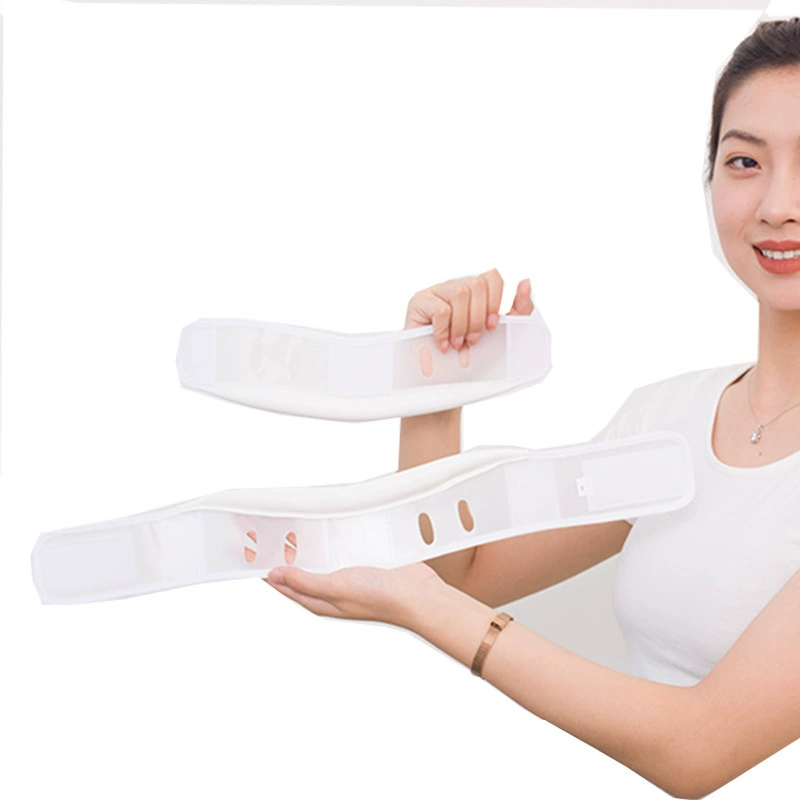 Children's adult neck holder neck fixing neck protective bracket fixed device can be issued on behalf of